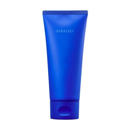 雪肌精 クリアウェルネス ミルク クレンザー