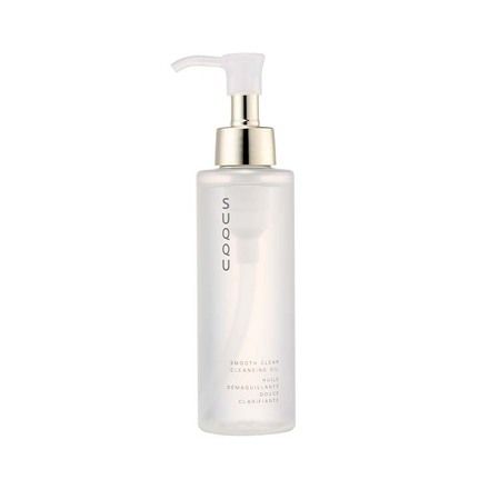 SUQQU スムース クリア クレンジング オイル