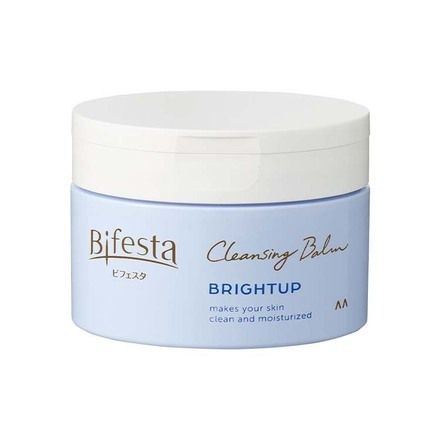 ビフェスタ クレンジングバーム