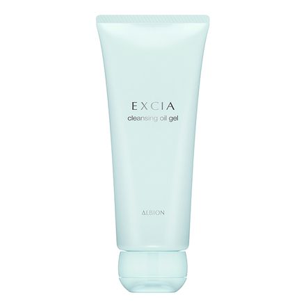 アルビオン エクシア クレンジングオイルジェル