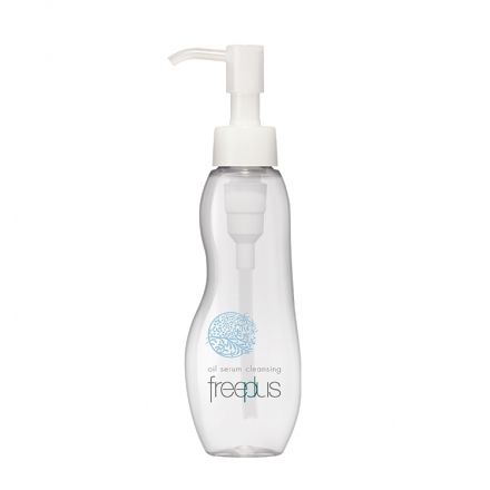 フリープラス オイルセラムクレンジング