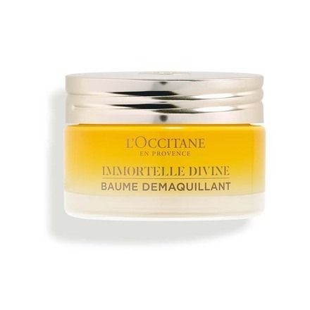 ロクシタン イモーテル ディヴァインクレンジングバーム