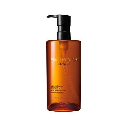 シュウ ウエムラ アルティム8∞ スブリム ビューティ クレンジング オイルn