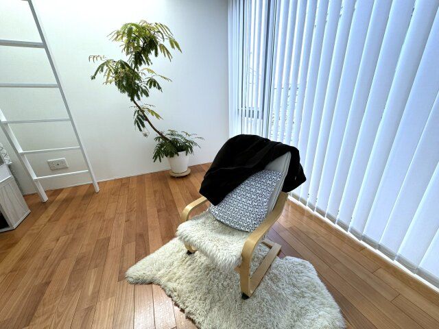 片付け しないルール