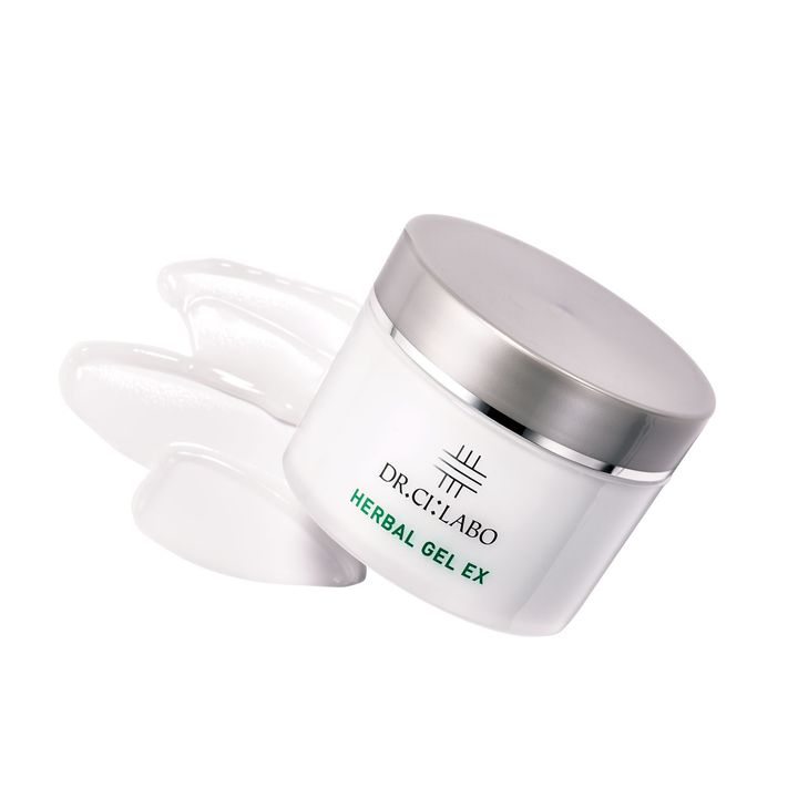 DR.CI:LABO ドクターシーラボ ハーバルゲルEX
