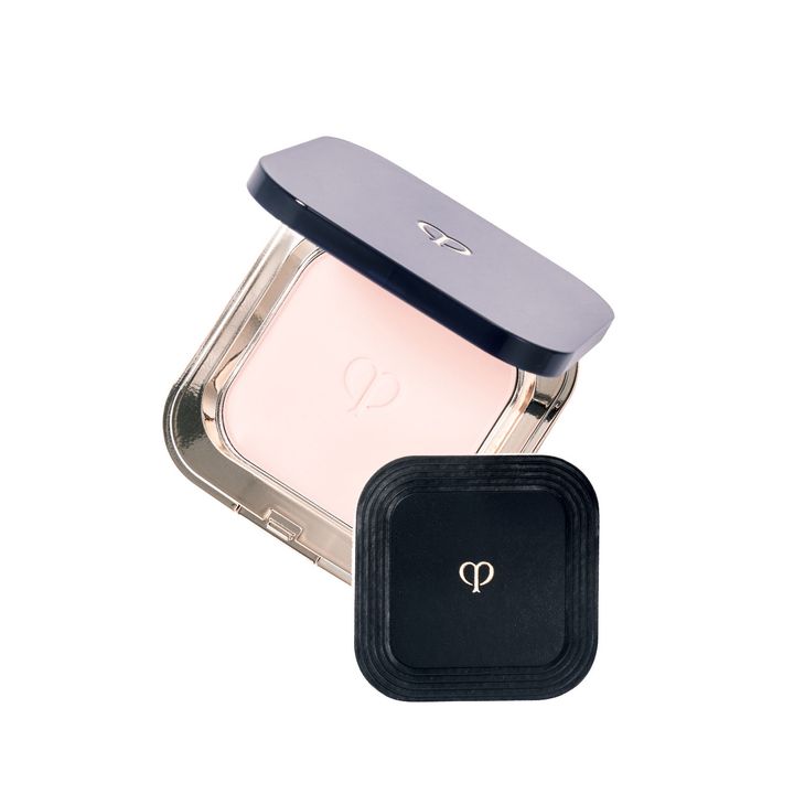 clé de peau BEAUTÉ クレ・ド・ポー ボーテ プードルコンパクトエサンシエル n