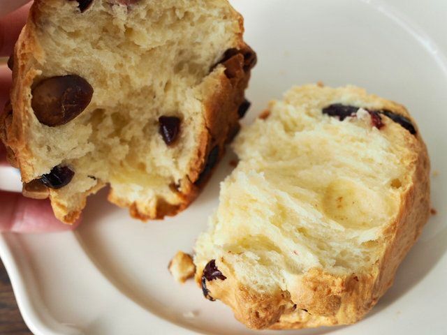 hinami(ヒナミ)のスコーン