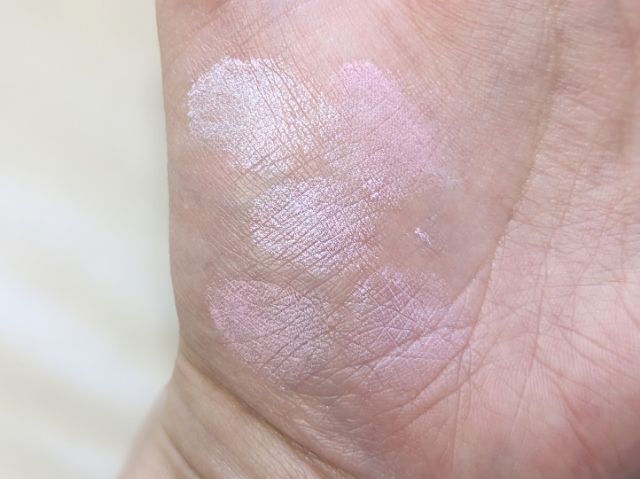 グロウフルールチークス（ブレンドタイプ）