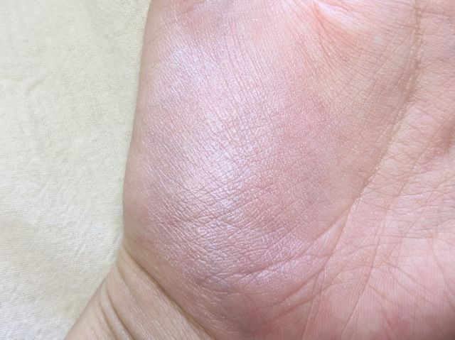 グロウフルールチークス（ブレンドタイプ）