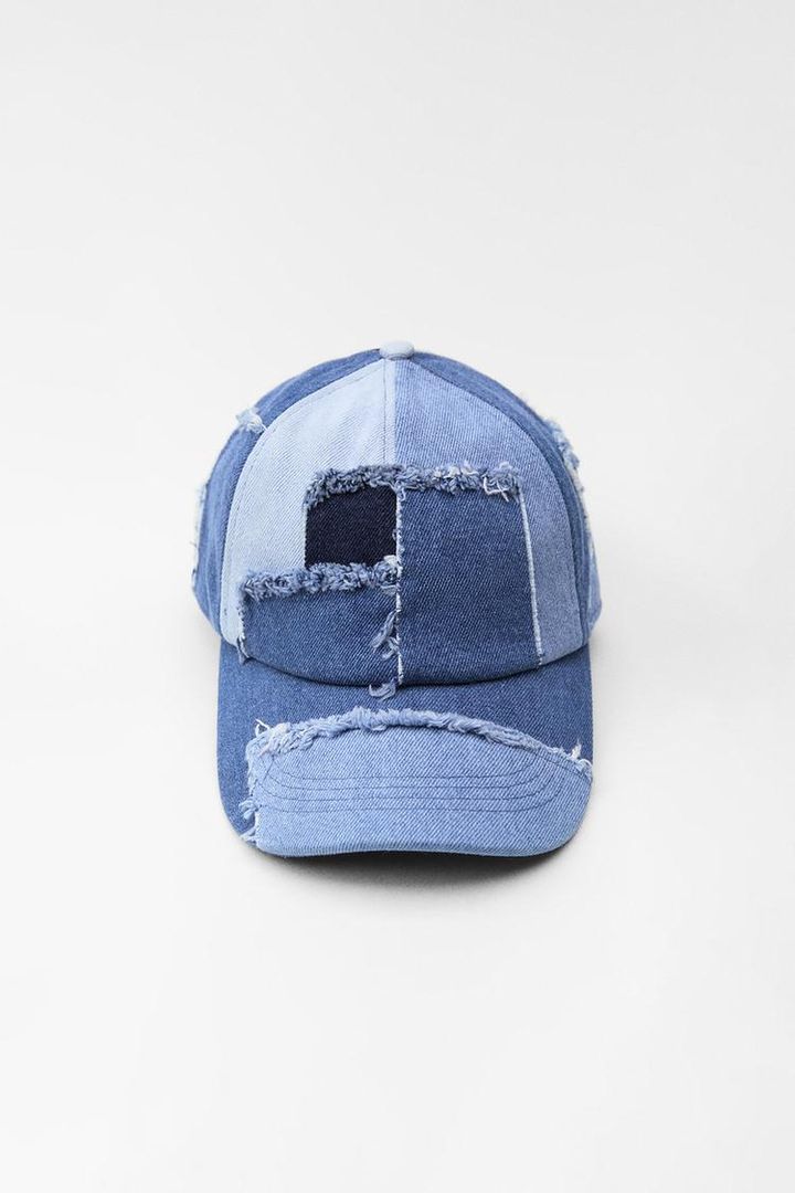 画像2: 出典：ZARA