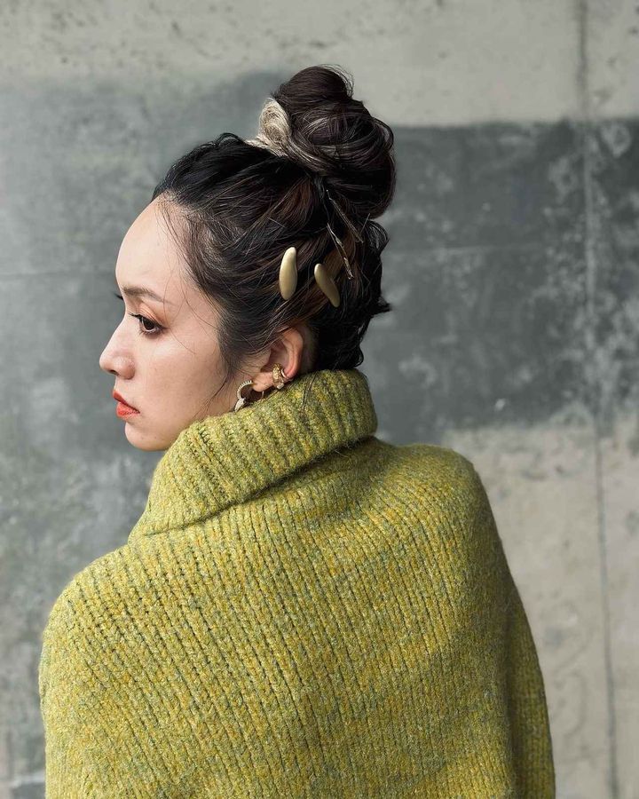 画像1: 出典：Instagram