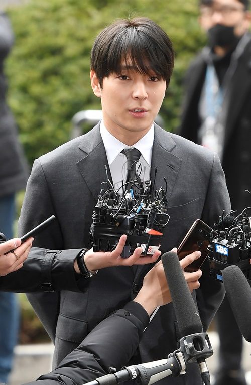 チェ・ジョンフン