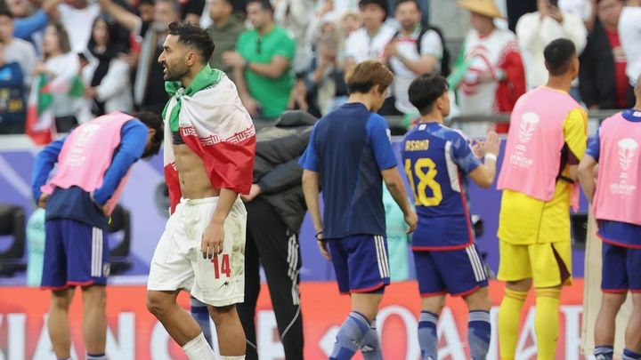 城彰二、昔の日本代表のほうが「気持ちの強さがあった。俺たちの時代も負けていなかった」