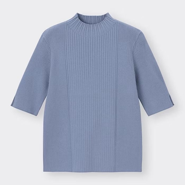 画像1: 出典：GU