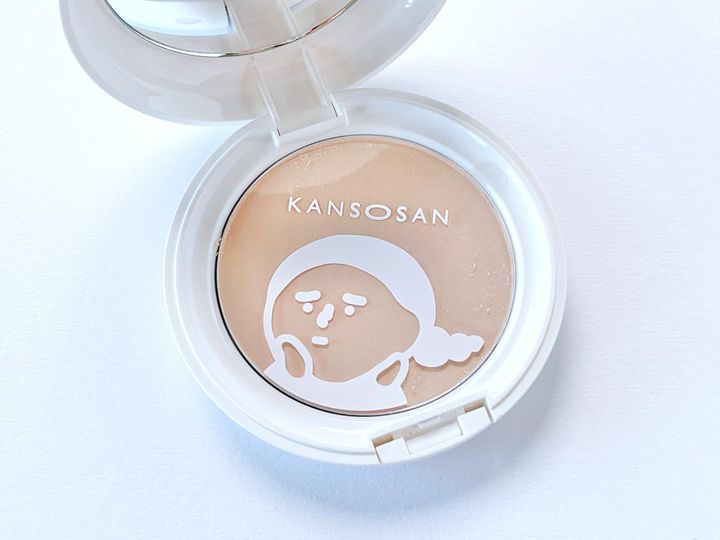 画像: 頼もしいパウダー♡