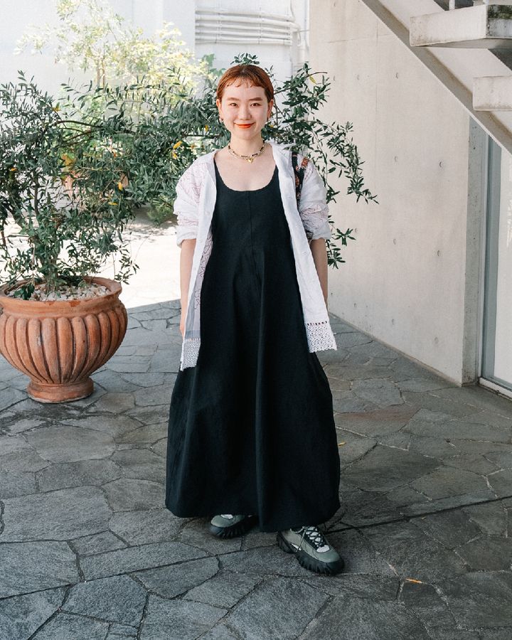 【30代向け】ワンランク上のレディーススニーカー10選。きれいめからスポーティーまで