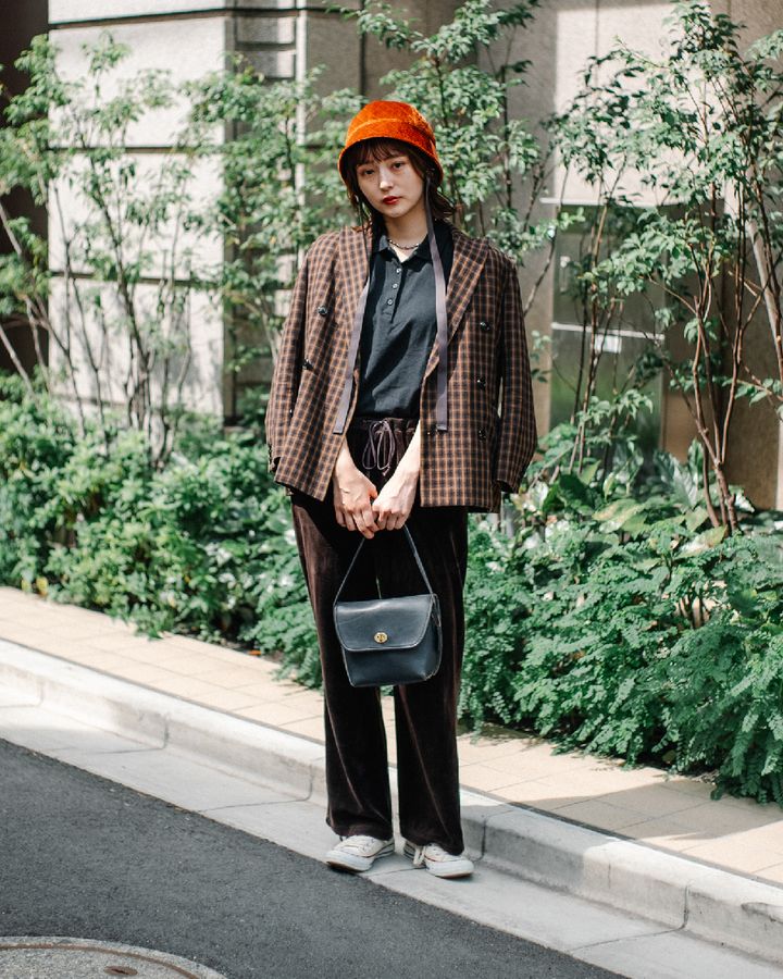 【30代向け】ワンランク上のレディーススニーカー10選。きれいめからスポーティーまで