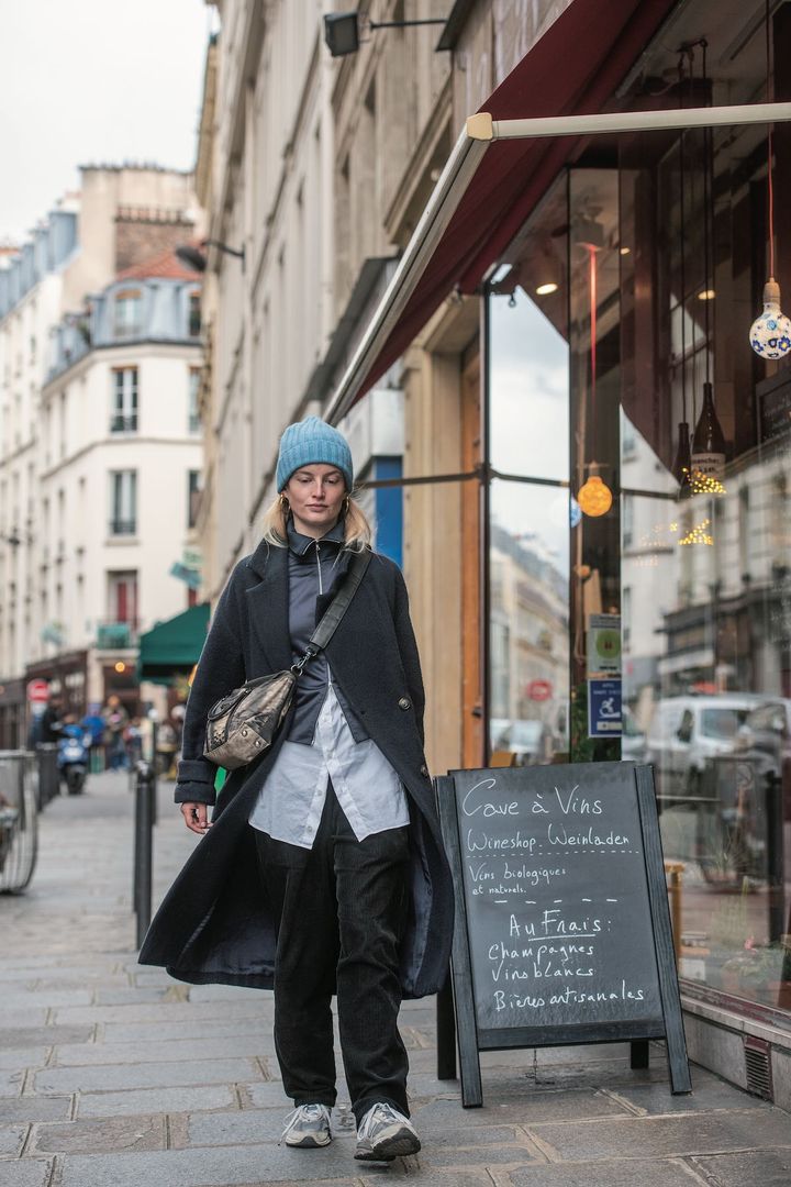 【30代向け】ワンランク上のレディーススニーカー10選。きれいめからスポーティーまで