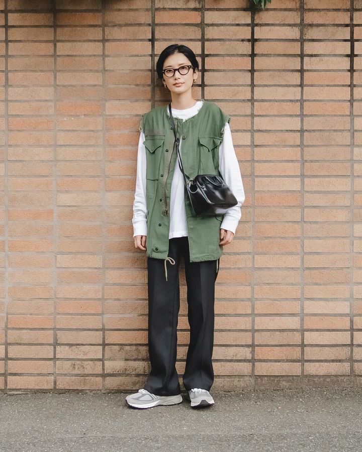 【30代向け】ワンランク上のレディーススニーカー10選。きれいめからスポーティーまで