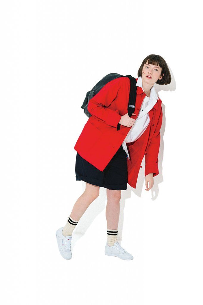 【30代向け】ワンランク上のレディーススニーカー10選。きれいめからスポーティーまで