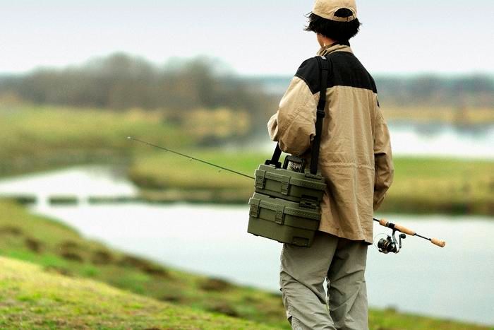 トランクカーゴ ショルダーベルト