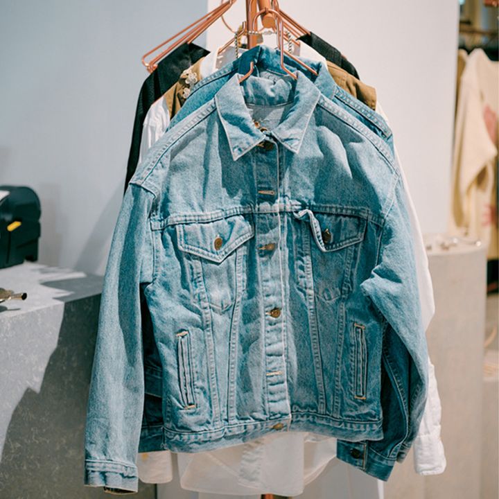 デニムジャケット,Gジャン,ヴィンテージ