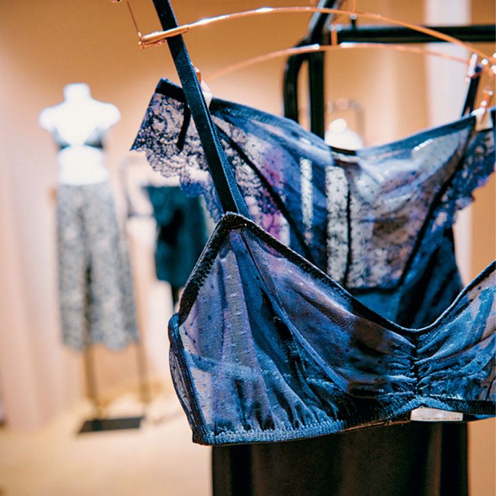 下着,ランジェリー,ブラジャー,レース