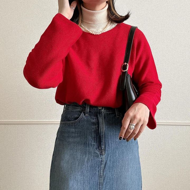 クルーネックセーターUNI_02