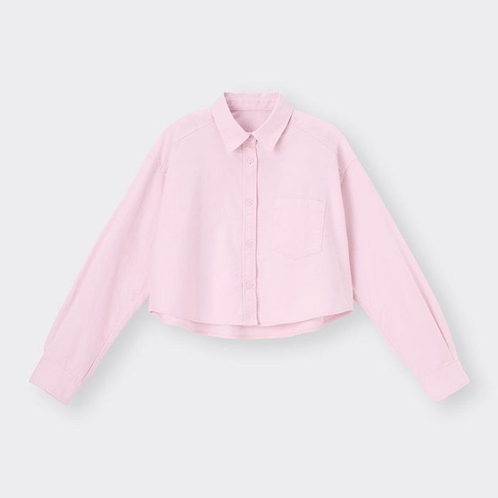 画像2: 出典：GU