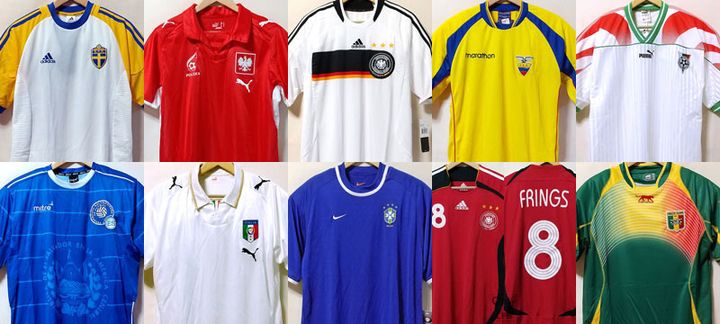 異彩放つ攻めのデザイン！？韓国代表が2024新ユニフォームを発表 「伝統的な建築と工芸品」に触発