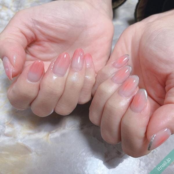 Tyttö mode nailが投稿したネイルデザイン [photoid:I0126721] via Itnail Design (730258)