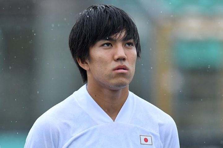 パリ五輪までに滑り込みセーフか！？活躍が認められてU-23代表に選出された3選手