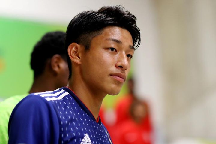 パリ五輪までに滑り込みセーフか！？活躍が認められてU-23代表に選出された3選手