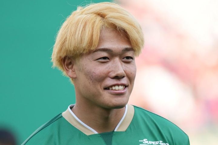 パリ五輪までに滑り込みセーフか！？活躍が認められてU-23代表に選出された3選手