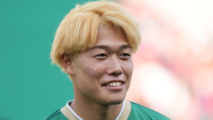 パリ五輪までに滑り込みセーフか！？活躍が認められてU-23代表に選出された3選手