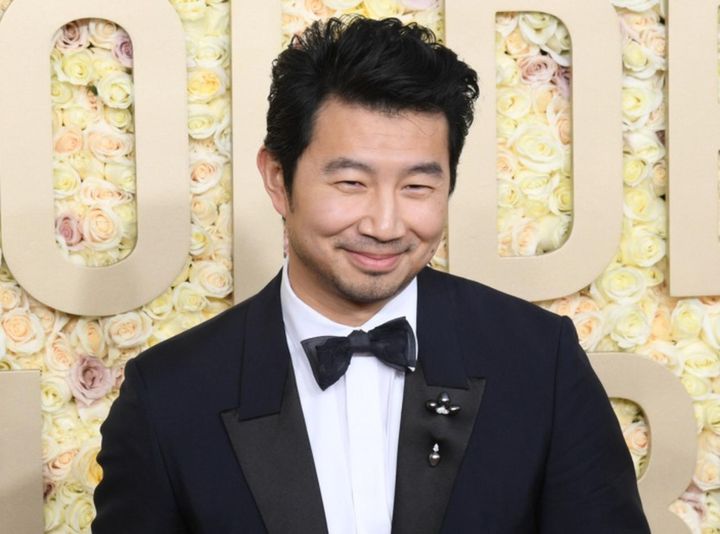 画像1: シム・リウが来日