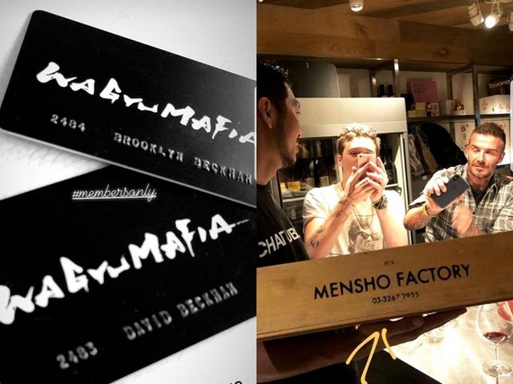 画像3: シム・リウが来日