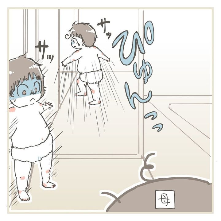 ファーストカットアート7