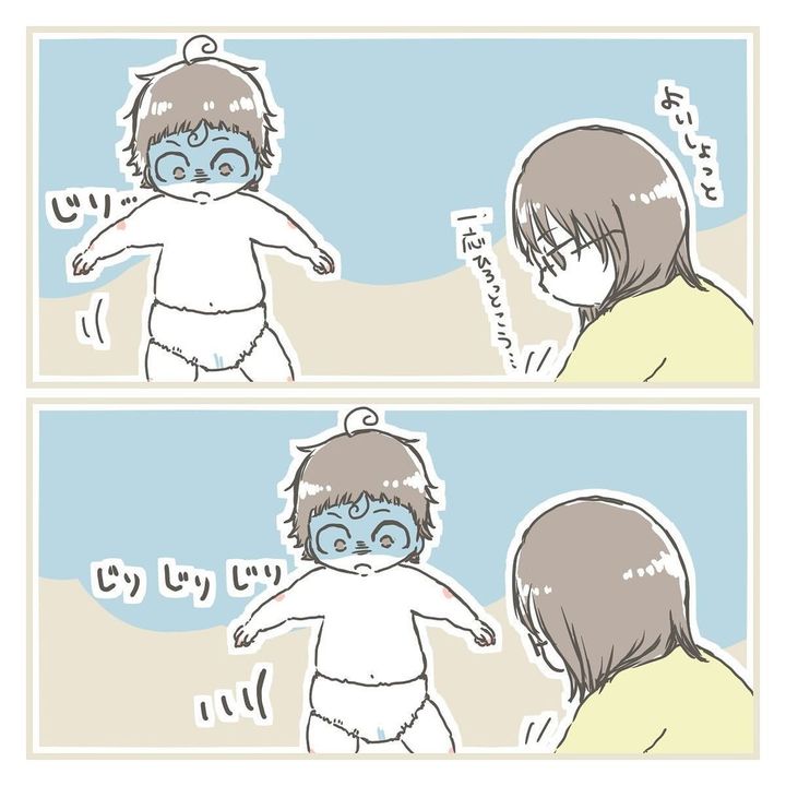 ファーストカットアート6