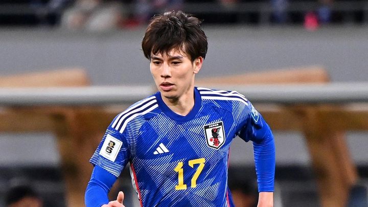 日本代表、北朝鮮との”第1ラウンド”に勝利！帰ってきた田中碧が開始2分の決勝弾