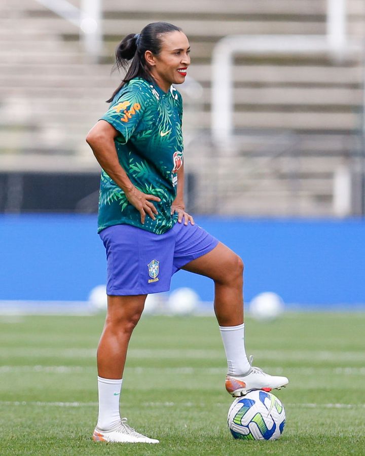 あの日本人のレジェンドも！「ワインのように熟成されて輝いたサッカー選手」