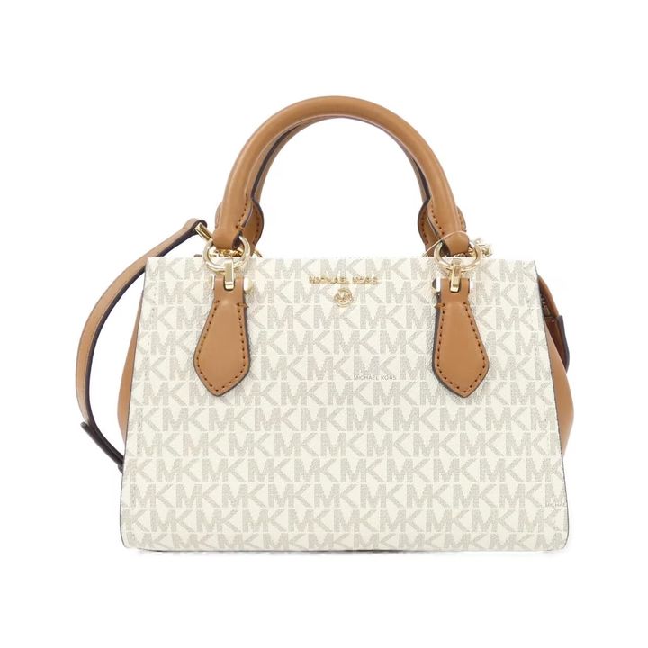 マイケルコースのサッチェルバッグ