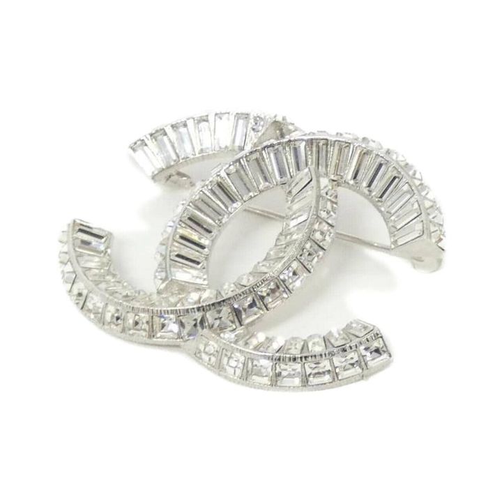 シャネルのブローチ