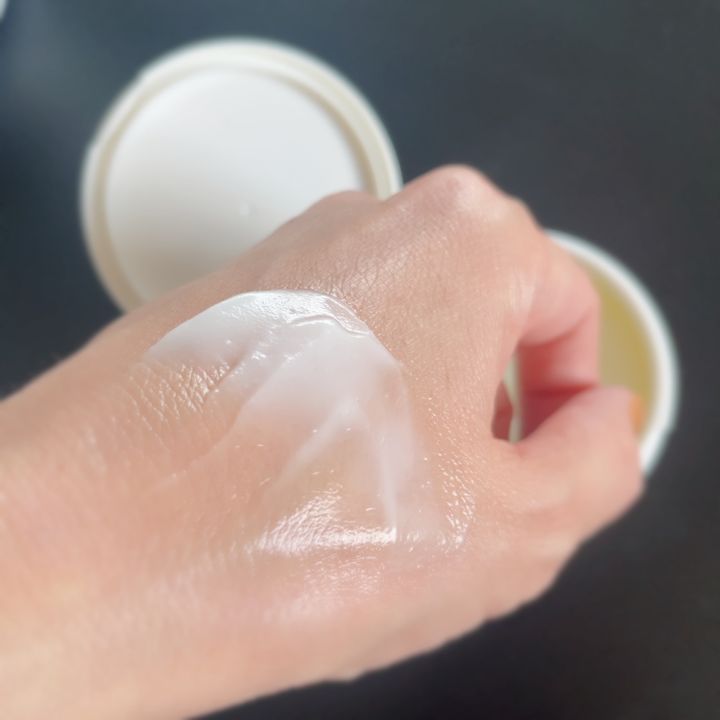 RMKのクレンジングバーム