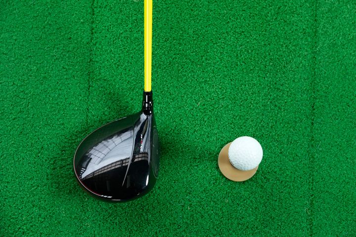 いつもよりボールを左に置くだけ！ 簡単に“飛ばせるアッパーブロー”で打てるコツ