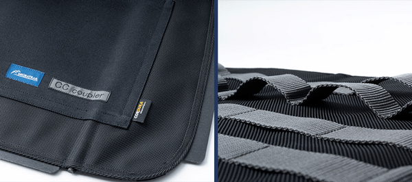 車中泊をもっと快適に！圧倒的多機能の最新シェードが便利すぎる