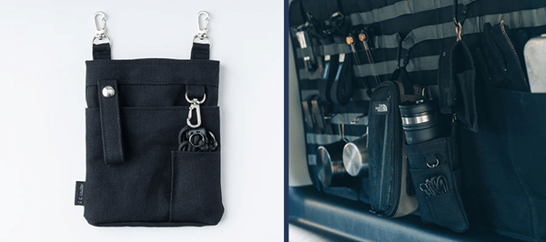 車中泊をもっと快適に！圧倒的多機能の最新シェードが便利すぎる