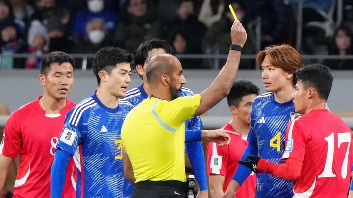 日本代表、北朝鮮戦は「延期や不戦勝の可能性も」…平壌開催の断念で