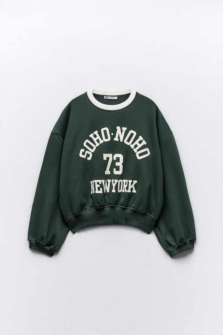 画像1: 出典：ZARA