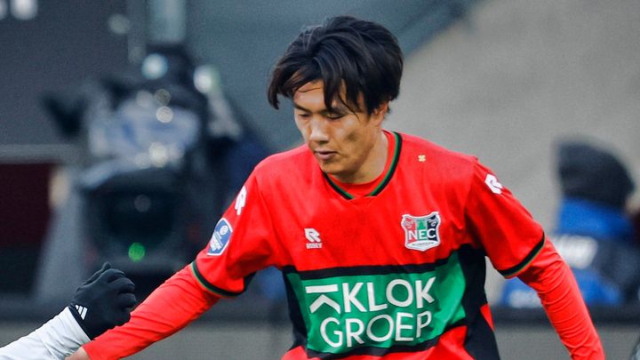 小川航基、オランダ1部NECに完全移籍！「彼はもうすぐ第二子を授かる」おめでた報告も